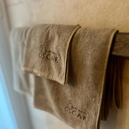 Arthotel Oscar I فندق سوزوبول