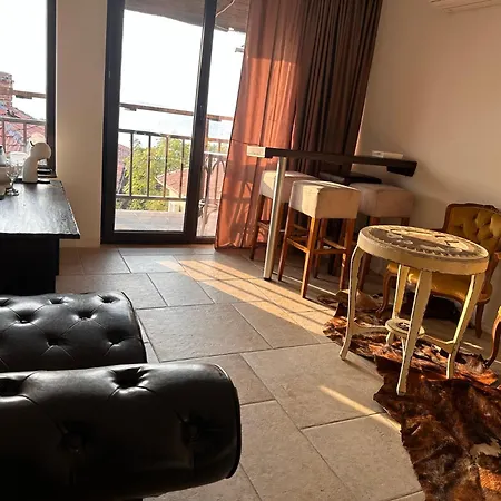 Arthotel Oscar I * سوزوبول