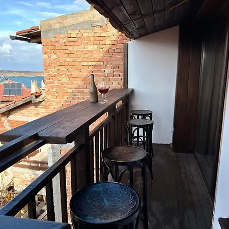 Arthotel Oscar I فندق