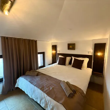 Arthotel Oscar I Hotel