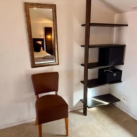 Hotel Arthotel Oscar I Sozopol