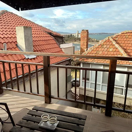 Arthotel Oscar I Hotel