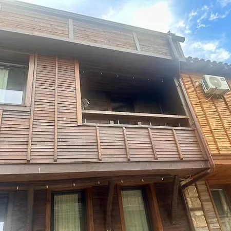 فندق Arthotel Oscar I سوزوبول