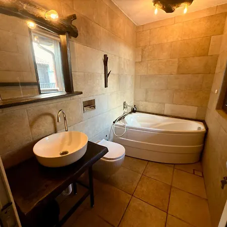 Arthotel Oscar I Hotel Sozopol