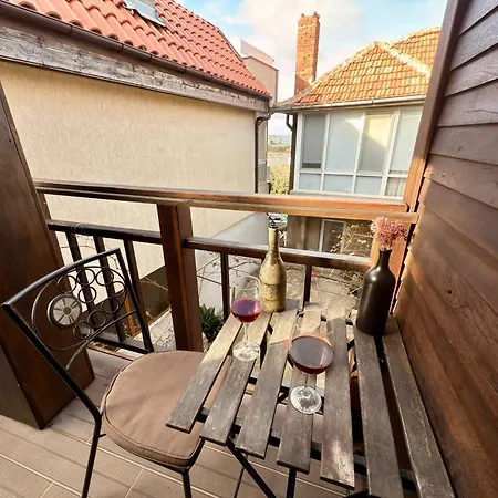 Arthotel Oscar I فندق