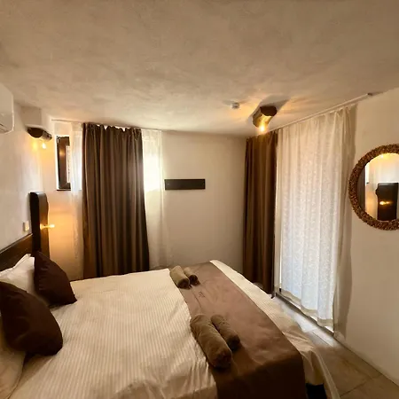 Hotel Arthotel Oscar I *