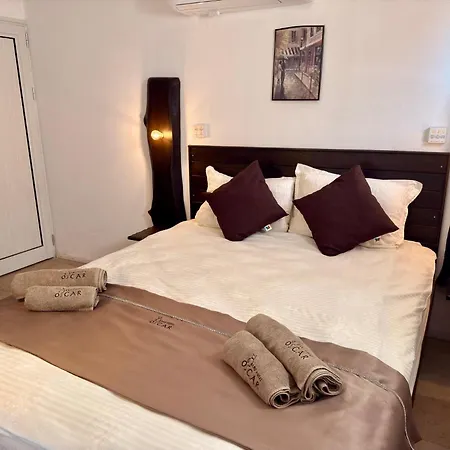 Arthotel Oscar I Sozopol