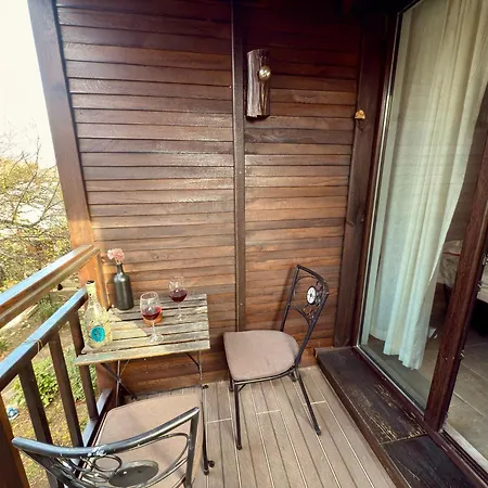 Arthotel Oscar I فندق