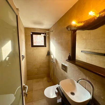 Arthotel Oscar I Hotel *