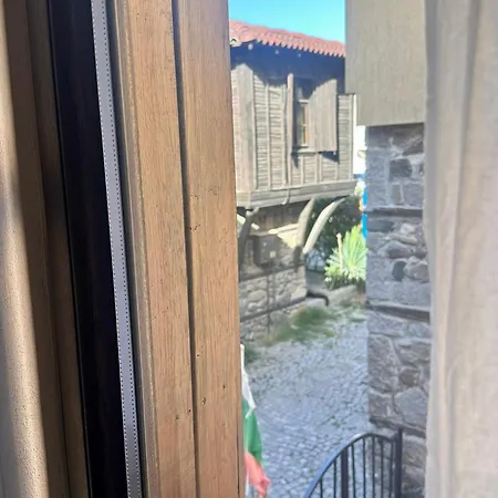 Hotel Arthotel Oscar I *