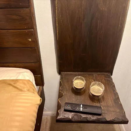 Hotel Arthotel Oscar I