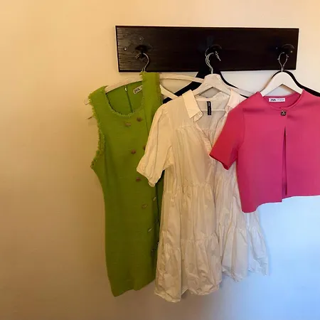 Arthotel Oscar I فندق سوزوبول