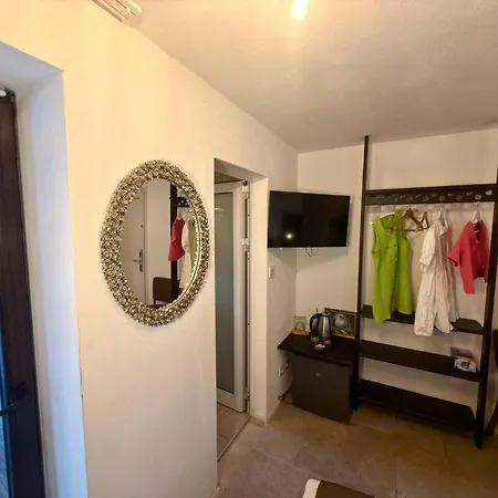 فندق Arthotel Oscar I سوزوبول