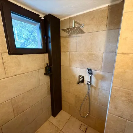 Arthotel Oscar I سوزوبول