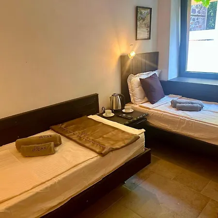 Hotel Arthotel Oscar I *