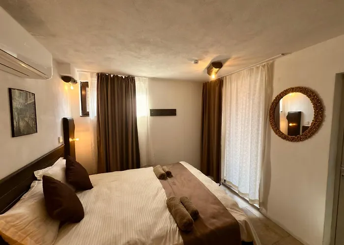 호텔 Arthotel Oscar I *