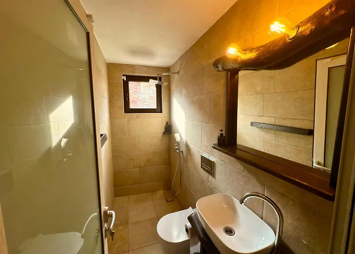 Arthotel Oscar I 호텔 *