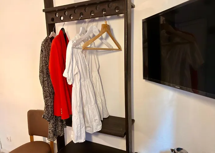 Arthotel Oscar I 호텔