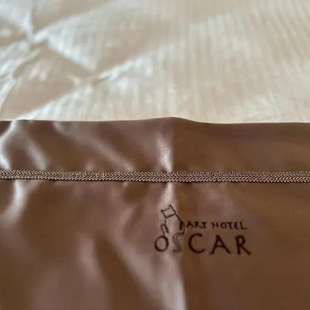 Arthotel Oscar I Hotel *