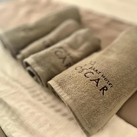 Hotel Arthotel Oscar I Sozopol