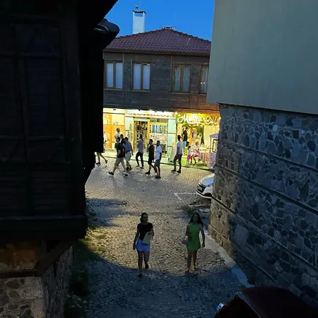 Hotel Arthotel Oscar I Sozopol