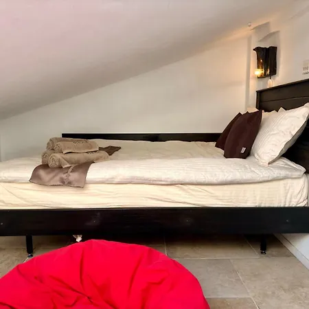 Hotel Arthotel Oscar I Sozopol