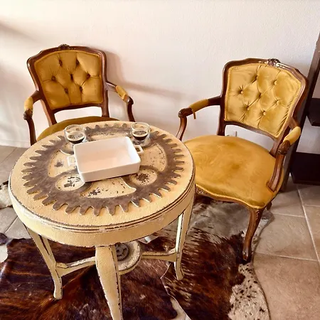 Arthotel Oscar I *