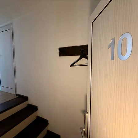 Arthotel Oscar I Sozopol