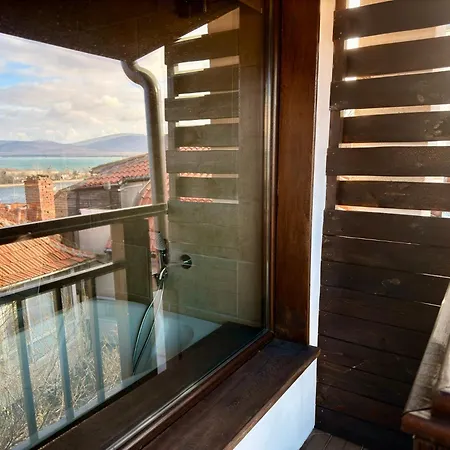 Arthotel Oscar I *
