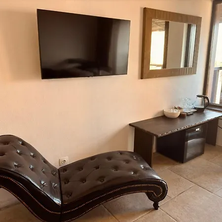 Arthotel Oscar I Hotel *