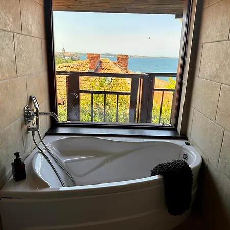 Arthotel Oscar I * Sozopol