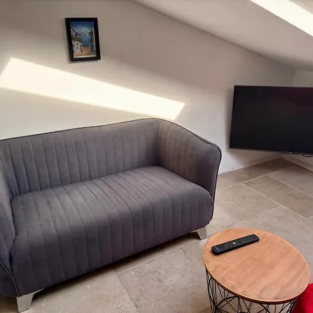 Hotel Arthotel Oscar I Sozopol