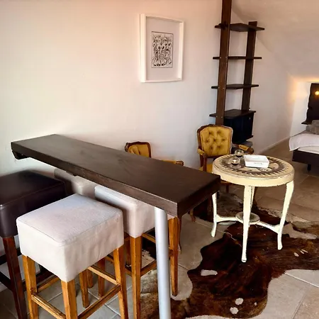 Arthotel Oscar I Hotel