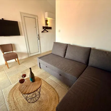 Arthotel Oscar I Sozopol