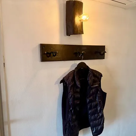 Arthotel Oscar I Hotel