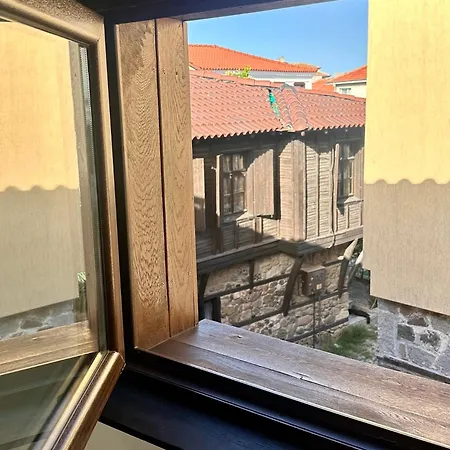 Hotel Arthotel Oscar I