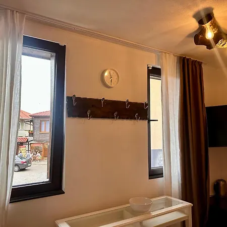 Arthotel Oscar I * Sozopol