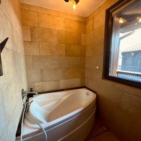Hotel Arthotel Oscar I