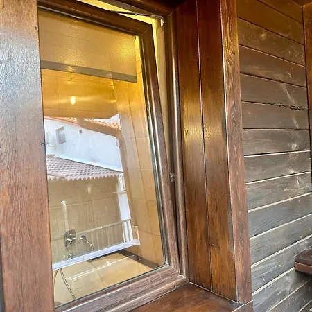 Arthotel Oscar I * Sozopol