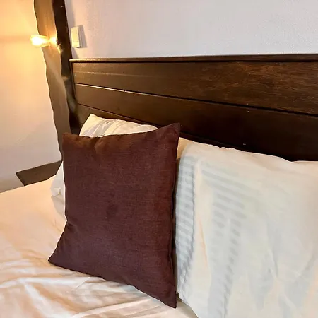 Arthotel Oscar I ホテル *