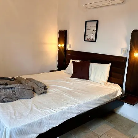 Arthotel Oscar I * ソゾポル