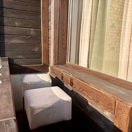 Hotel Arthotel Oscar I Sozopol