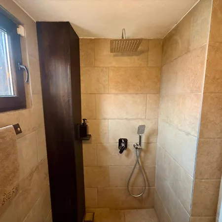 Arthotel Oscar I Sozopol
