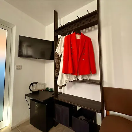 Arthotel Oscar I Hotel Sozopol