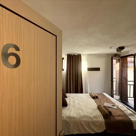 Arthotel Oscar I *