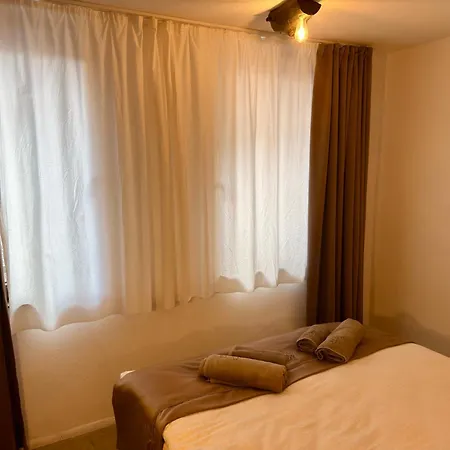 Arthotel Oscar I Sozopol