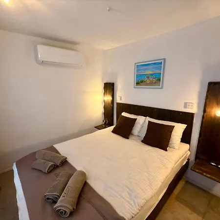 فندق Arthotel Oscar I سوزوبول