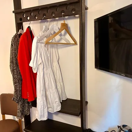 Arthotel Oscar I فندق