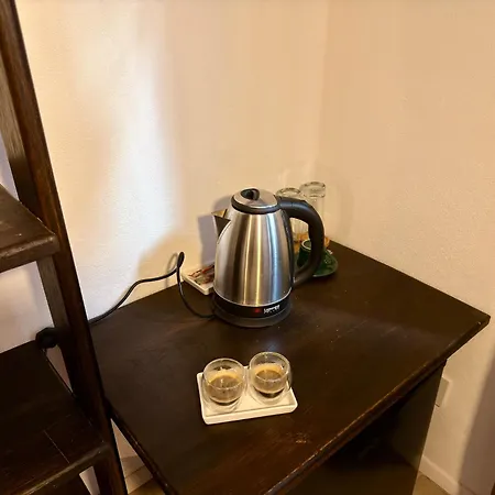 Arthotel Oscar I فندق *