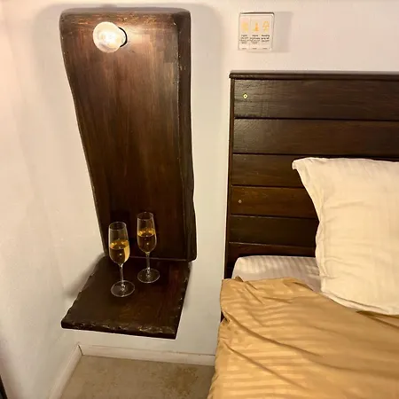 Arthotel Oscar I سوزوبول